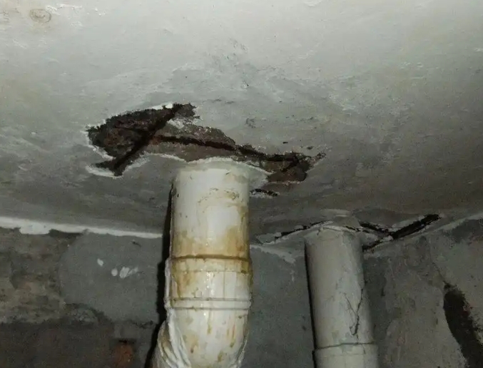 宁陕卫生间漏水维修公司浅析宁陕卫生间渗水维修的方法