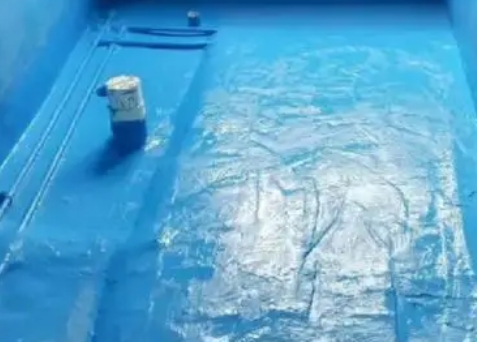 宁陕卫生间漏水维修公司分享下宁陕卫生间防水工程中常用防水涂料介绍。